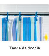 Tende da doccia