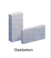 Gasbeton