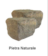 Pietra naturale